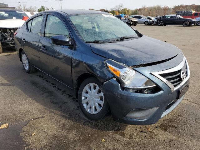 Photo 3 VIN: 3N1CN7AP4GL860437 - NISSAN VERSA S 