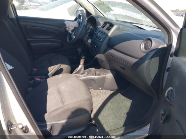 Photo 4 VIN: 3N1CN7AP4GL860468 - NISSAN VERSA 