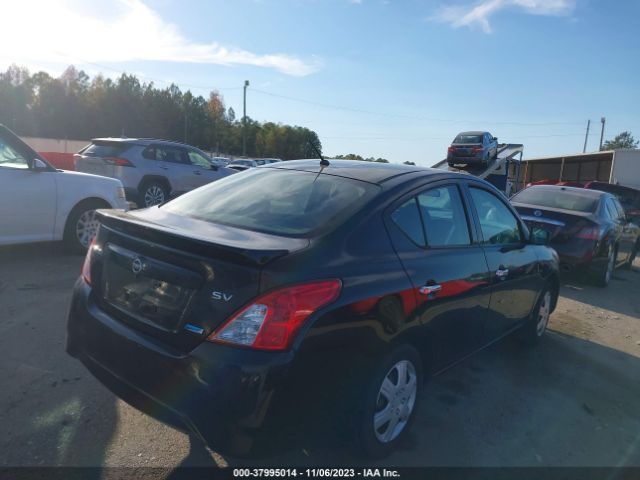 Photo 3 VIN: 3N1CN7AP4GL864908 - NISSAN VERSA 