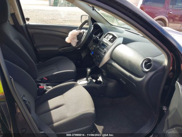 Photo 4 VIN: 3N1CN7AP4GL864908 - NISSAN VERSA 