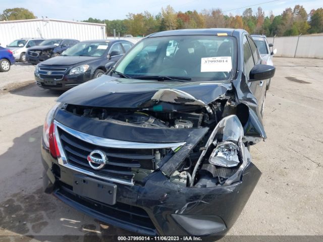 Photo 5 VIN: 3N1CN7AP4GL864908 - NISSAN VERSA 