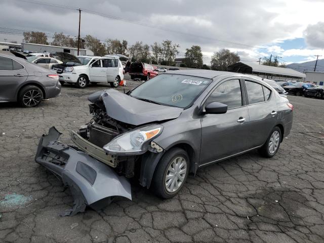 Photo 1 VIN: 3N1CN7AP4GL865184 - NISSAN VERSA S 