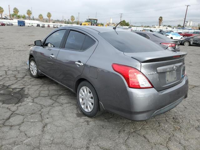 Photo 2 VIN: 3N1CN7AP4GL865184 - NISSAN VERSA S 