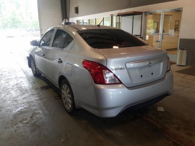 Photo 2 VIN: 3N1CN7AP4GL865394 - NISSAN VERSA S 