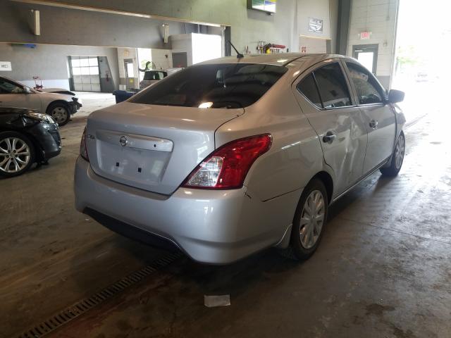 Photo 3 VIN: 3N1CN7AP4GL865394 - NISSAN VERSA S 