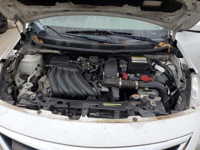 Photo 10 VIN: 3N1CN7AP4GL866478 - NISSAN VERSA 