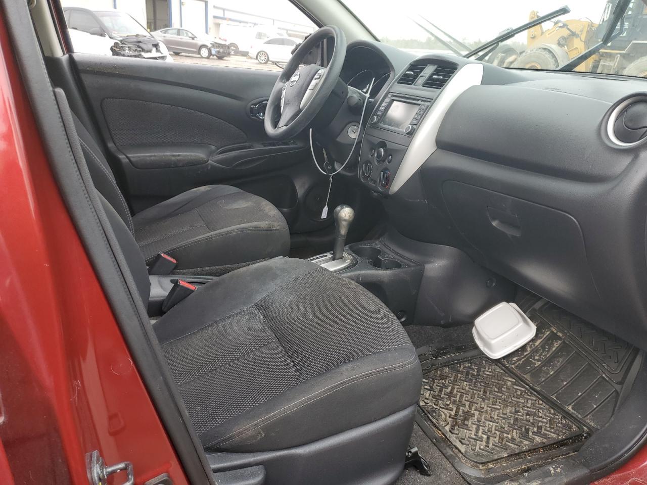 Photo 6 VIN: 3N1CN7AP4GL867078 - NISSAN VERSA 