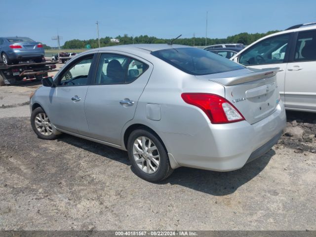 Photo 2 VIN: 3N1CN7AP4GL870627 - NISSAN VERSA 