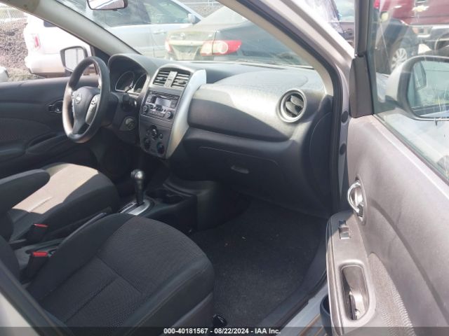 Photo 4 VIN: 3N1CN7AP4GL870627 - NISSAN VERSA 