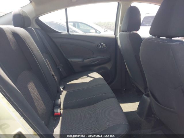 Photo 7 VIN: 3N1CN7AP4GL870627 - NISSAN VERSA 