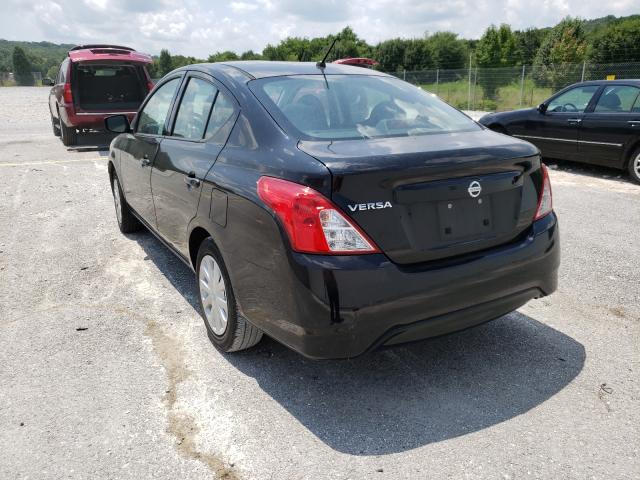 Photo 2 VIN: 3N1CN7AP4GL871826 - NISSAN VERSA S 