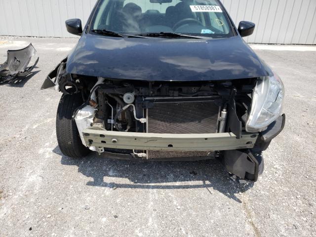 Photo 8 VIN: 3N1CN7AP4GL871826 - NISSAN VERSA S 