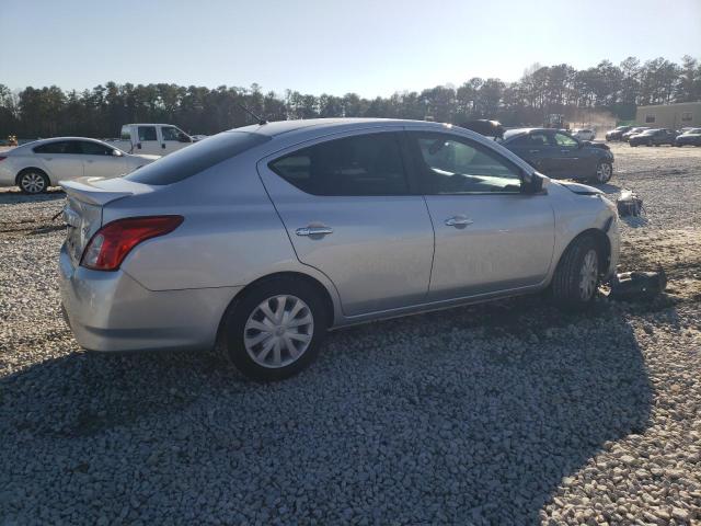 Photo 2 VIN: 3N1CN7AP4GL871860 - NISSAN VERSA S 