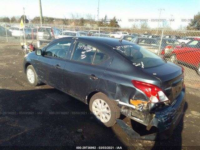 Photo 2 VIN: 3N1CN7AP4GL873267 - NISSAN VERSA 