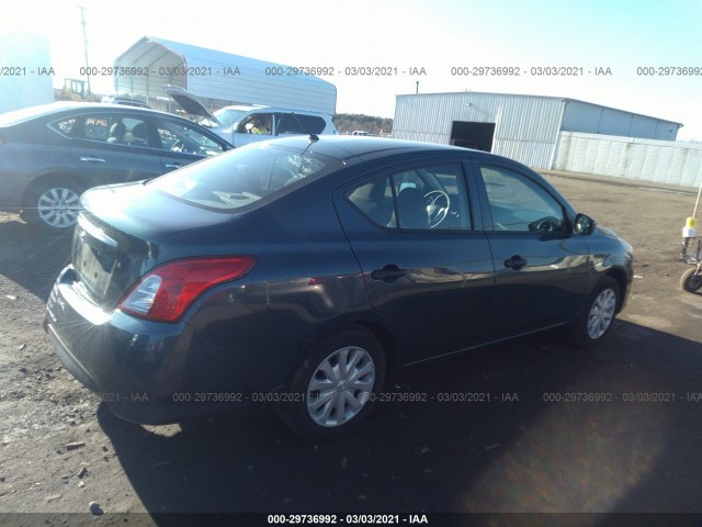 Photo 3 VIN: 3N1CN7AP4GL873267 - NISSAN VERSA 