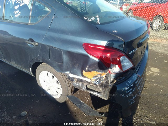 Photo 5 VIN: 3N1CN7AP4GL873267 - NISSAN VERSA 