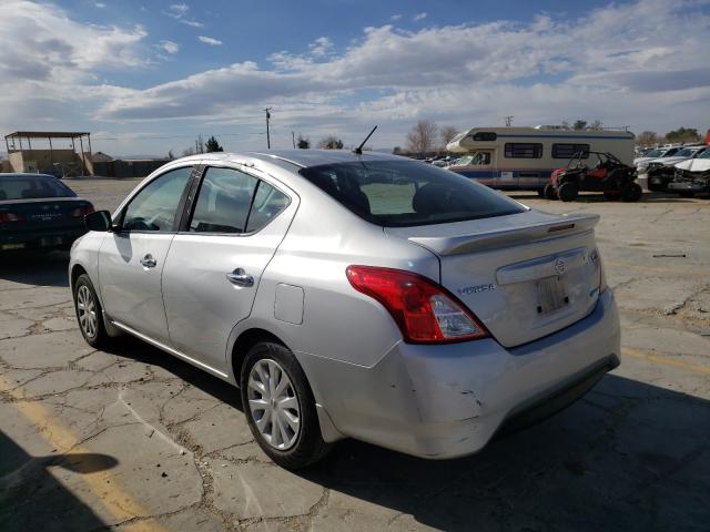 Photo 2 VIN: 3N1CN7AP4GL873415 - NISSAN VERSA S 