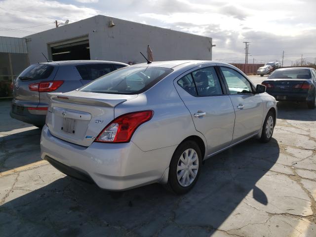 Photo 3 VIN: 3N1CN7AP4GL873415 - NISSAN VERSA S 