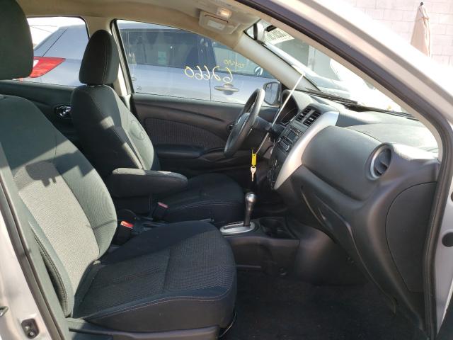 Photo 4 VIN: 3N1CN7AP4GL873415 - NISSAN VERSA S 