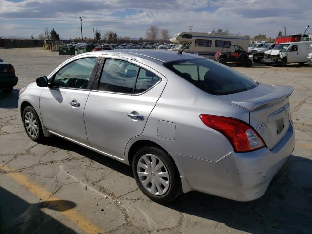 Photo 8 VIN: 3N1CN7AP4GL873415 - NISSAN VERSA S 