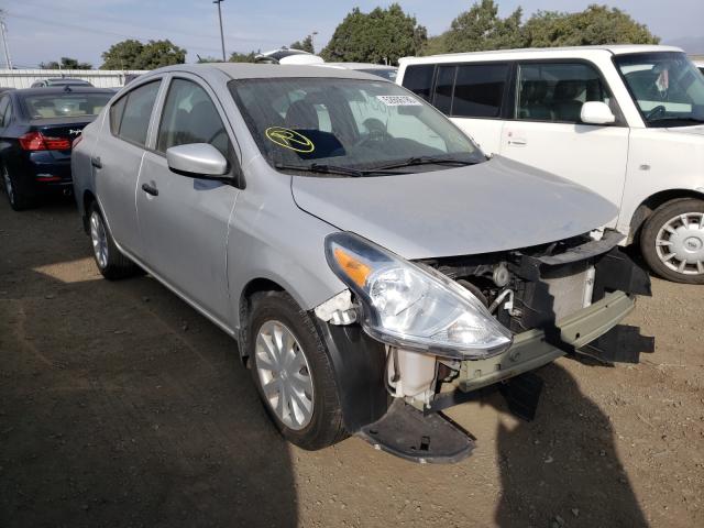 Photo 0 VIN: 3N1CN7AP4GL875164 - NISSAN VERSA S 