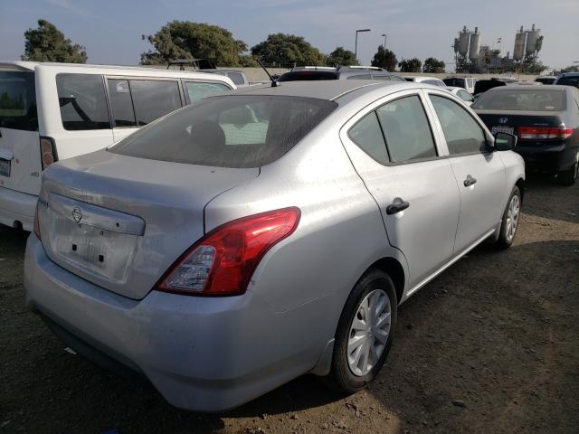 Photo 3 VIN: 3N1CN7AP4GL875164 - NISSAN VERSA S 