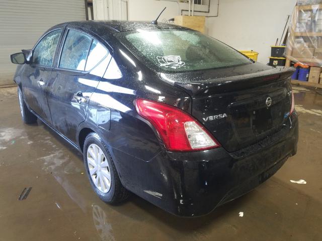 Photo 2 VIN: 3N1CN7AP4GL875231 - NISSAN VERSA S 