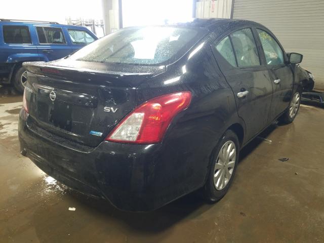 Photo 3 VIN: 3N1CN7AP4GL875231 - NISSAN VERSA S 