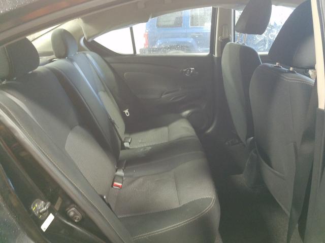 Photo 5 VIN: 3N1CN7AP4GL875231 - NISSAN VERSA S 