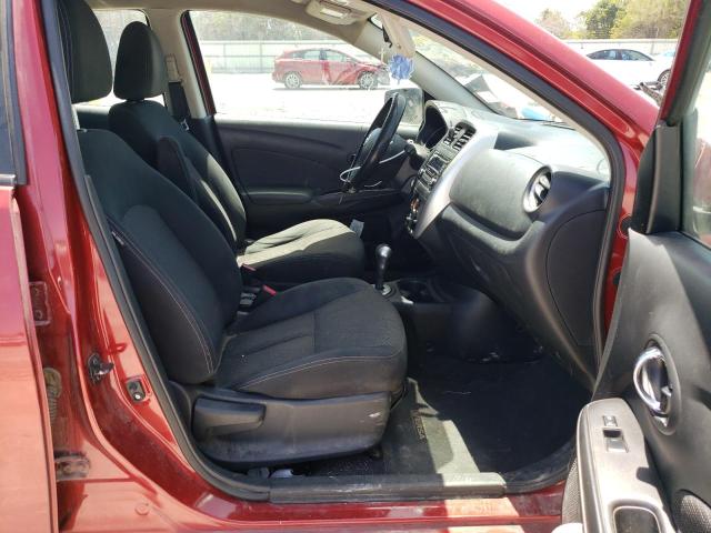 Photo 4 VIN: 3N1CN7AP4GL875620 - NISSAN VERSA S 