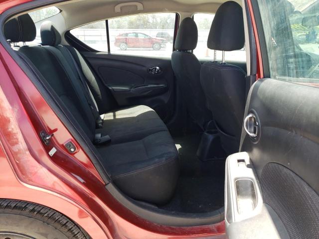 Photo 5 VIN: 3N1CN7AP4GL875620 - NISSAN VERSA S 