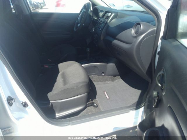 Photo 4 VIN: 3N1CN7AP4GL876587 - NISSAN VERSA 