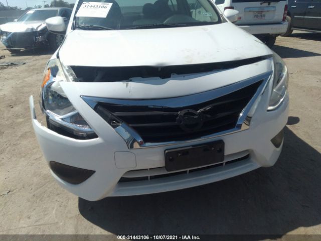 Photo 5 VIN: 3N1CN7AP4GL876587 - NISSAN VERSA 