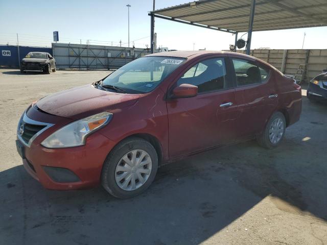 Photo 0 VIN: 3N1CN7AP4GL877786 - NISSAN VERSA S 