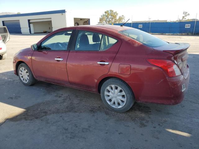 Photo 1 VIN: 3N1CN7AP4GL877786 - NISSAN VERSA S 