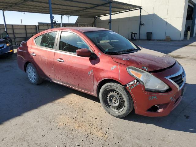 Photo 3 VIN: 3N1CN7AP4GL877786 - NISSAN VERSA S 