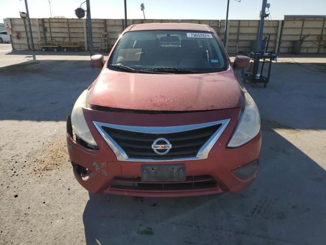 Photo 4 VIN: 3N1CN7AP4GL877786 - NISSAN VERSA S 