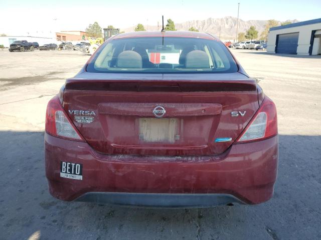 Photo 5 VIN: 3N1CN7AP4GL877786 - NISSAN VERSA S 