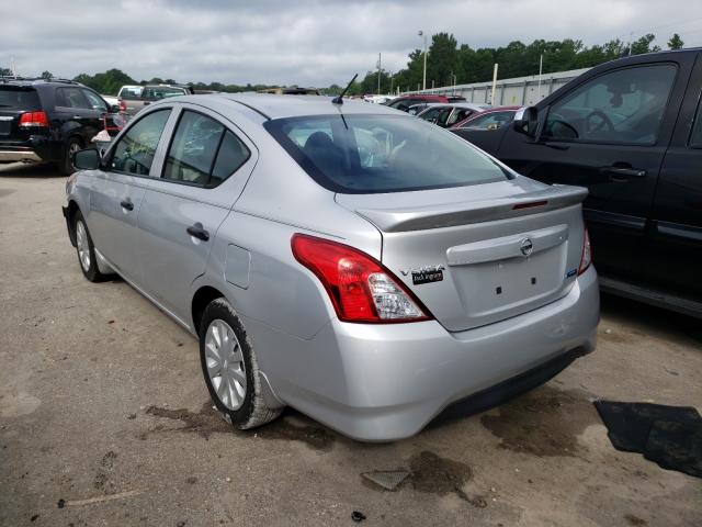 Photo 2 VIN: 3N1CN7AP4GL878677 - NISSAN VERSA S 