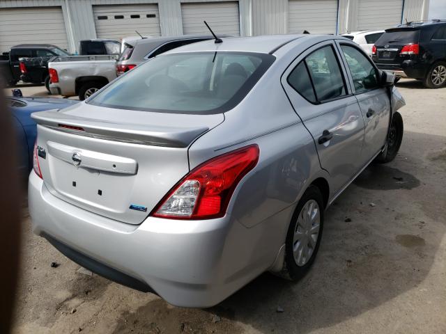 Photo 3 VIN: 3N1CN7AP4GL878677 - NISSAN VERSA S 