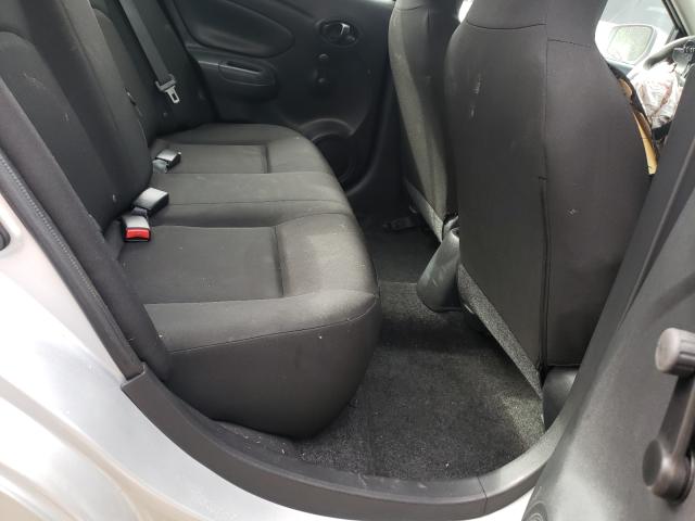 Photo 5 VIN: 3N1CN7AP4GL878677 - NISSAN VERSA S 