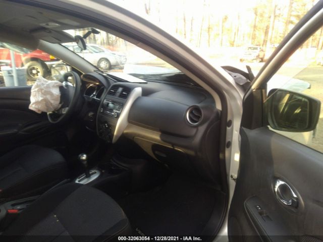 Photo 4 VIN: 3N1CN7AP4GL878890 - NISSAN VERSA 