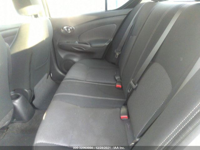 Photo 7 VIN: 3N1CN7AP4GL878890 - NISSAN VERSA 