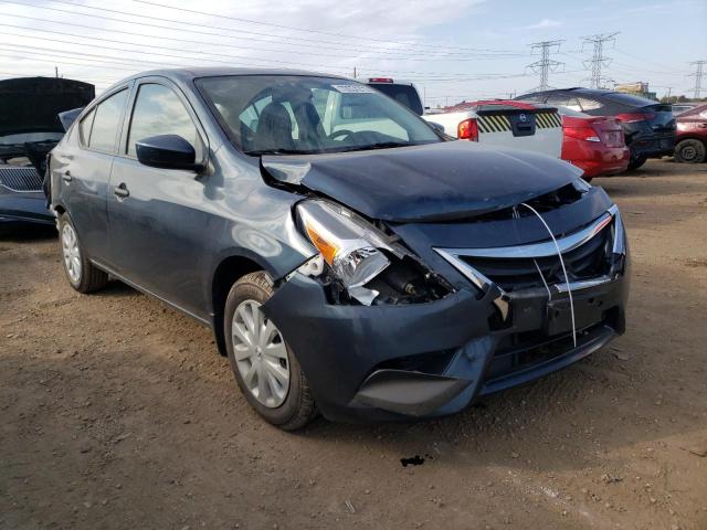 Photo 3 VIN: 3N1CN7AP4GL880462 - NISSAN VERSA S 