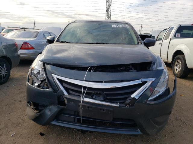 Photo 4 VIN: 3N1CN7AP4GL880462 - NISSAN VERSA S 