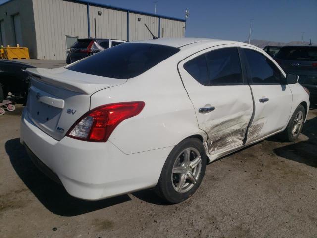 Photo 2 VIN: 3N1CN7AP4GL880557 - NISSAN VERSA 