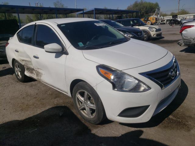 Photo 3 VIN: 3N1CN7AP4GL880557 - NISSAN VERSA 