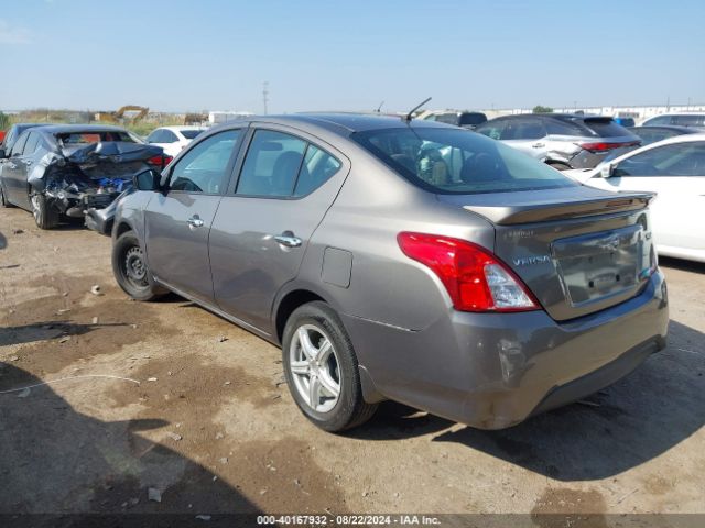 Photo 2 VIN: 3N1CN7AP4GL880865 - NISSAN VERSA 