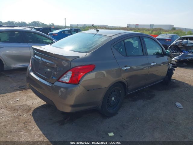 Photo 3 VIN: 3N1CN7AP4GL880865 - NISSAN VERSA 