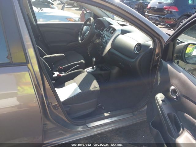 Photo 4 VIN: 3N1CN7AP4GL880865 - NISSAN VERSA 